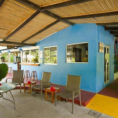 Villas Del Caribe Puerto Viejo de Talamanca Экстерьер фото