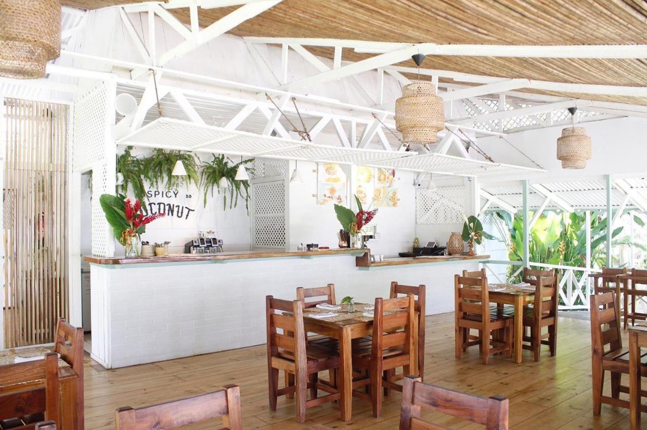 Villas Del Caribe Puerto Viejo de Talamanca Экстерьер фото