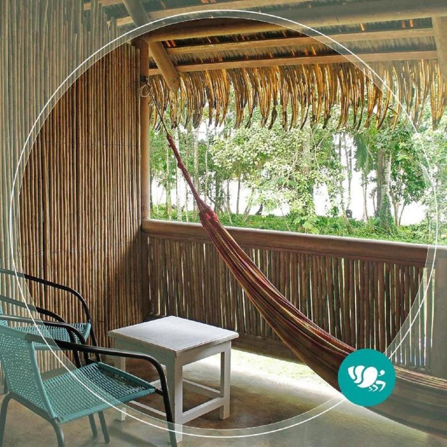 Villas Del Caribe Puerto Viejo de Talamanca Экстерьер фото