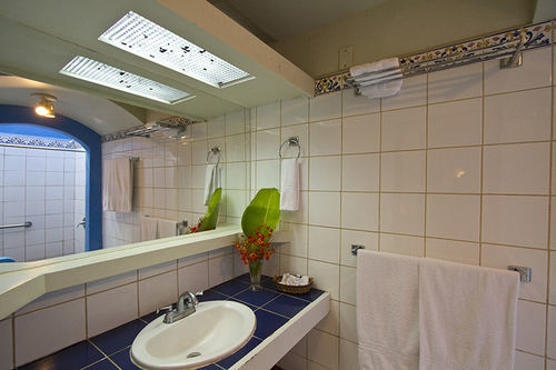 Villas Del Caribe Puerto Viejo de Talamanca Экстерьер фото