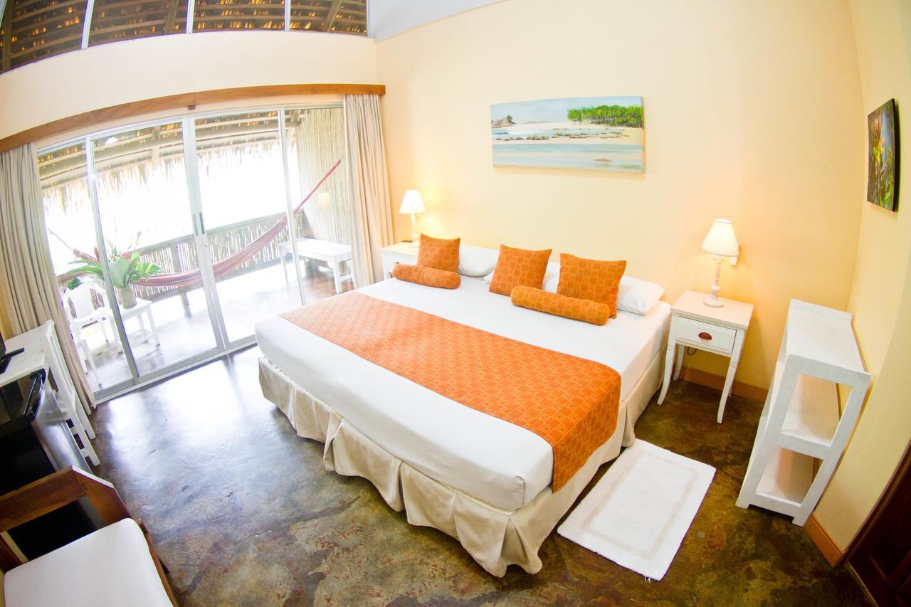 Villas Del Caribe Puerto Viejo de Talamanca Экстерьер фото