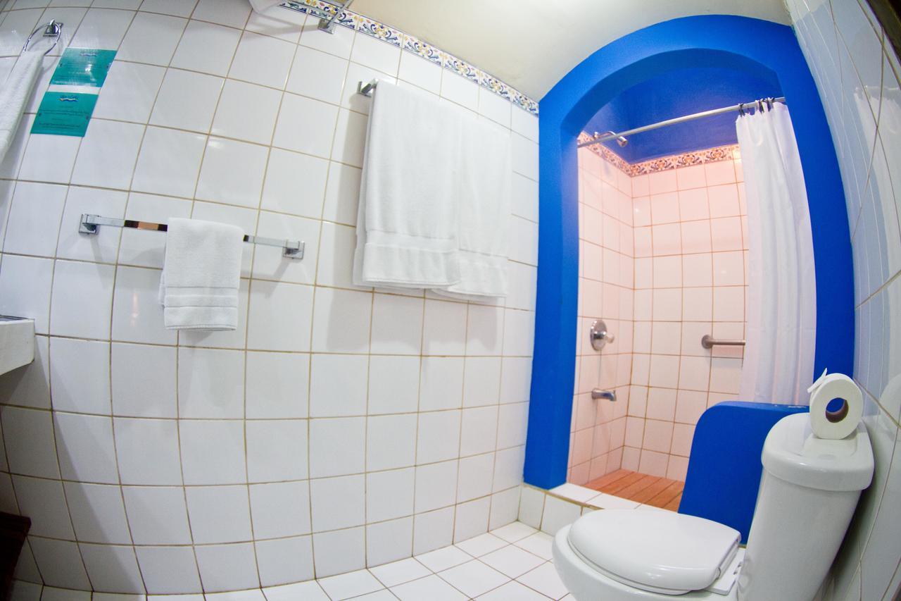 Villas Del Caribe Puerto Viejo de Talamanca Экстерьер фото