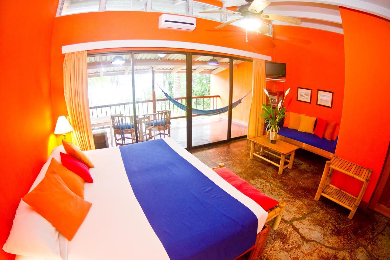 Villas Del Caribe Puerto Viejo de Talamanca Экстерьер фото