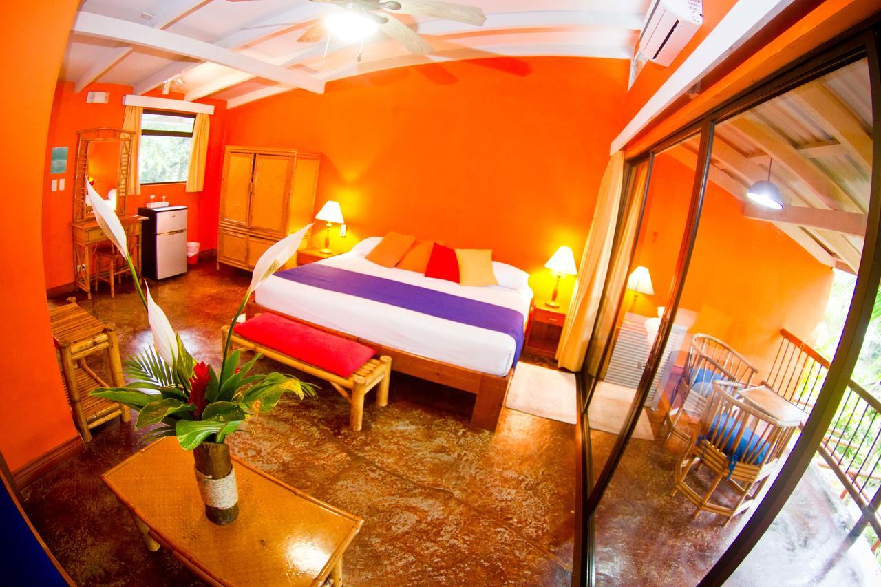 Villas Del Caribe Puerto Viejo de Talamanca Экстерьер фото
