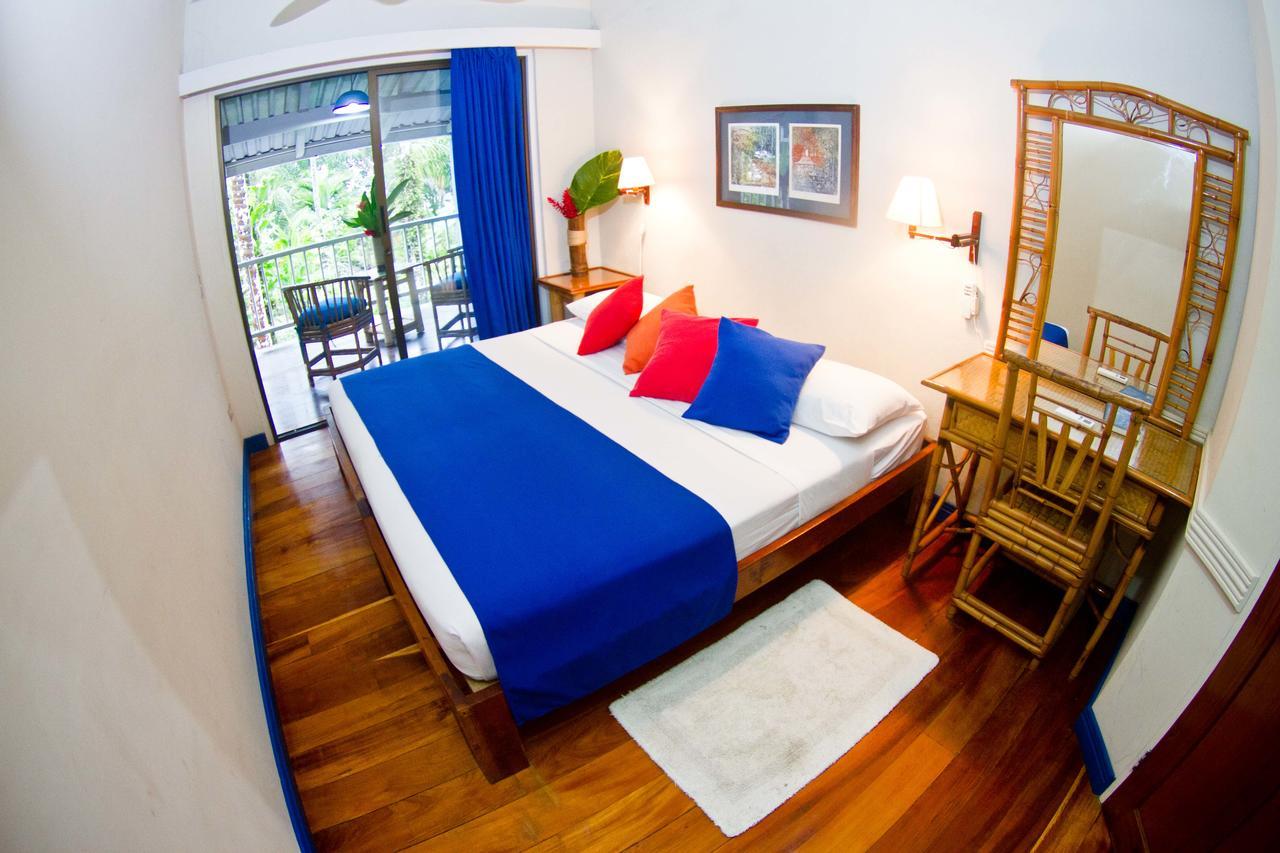 Villas Del Caribe Puerto Viejo de Talamanca Экстерьер фото
