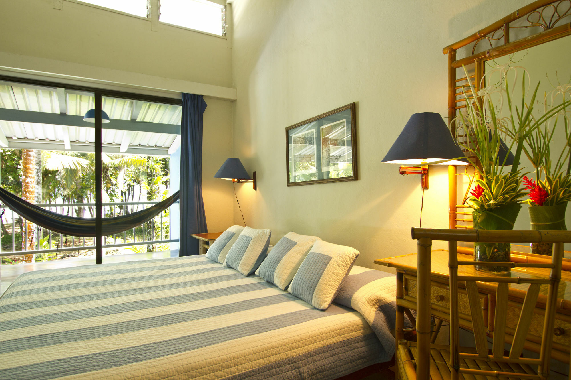 Villas Del Caribe Puerto Viejo de Talamanca Экстерьер фото