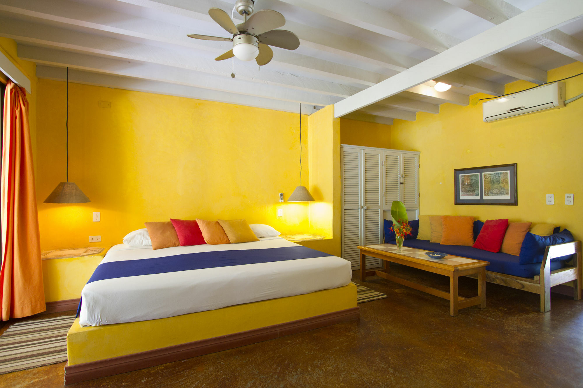 Villas Del Caribe Puerto Viejo de Talamanca Экстерьер фото
