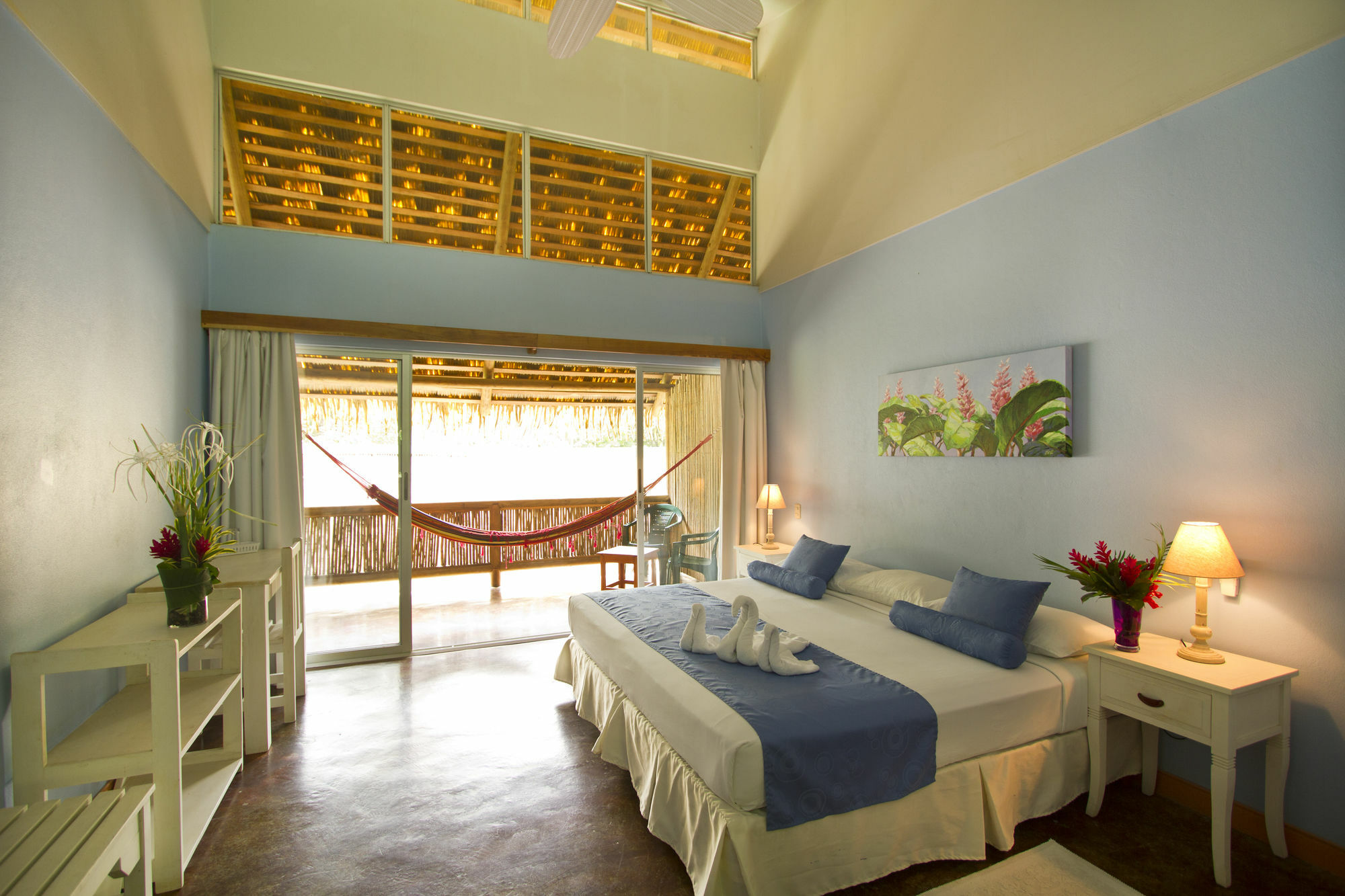 Villas Del Caribe Puerto Viejo de Talamanca Экстерьер фото
