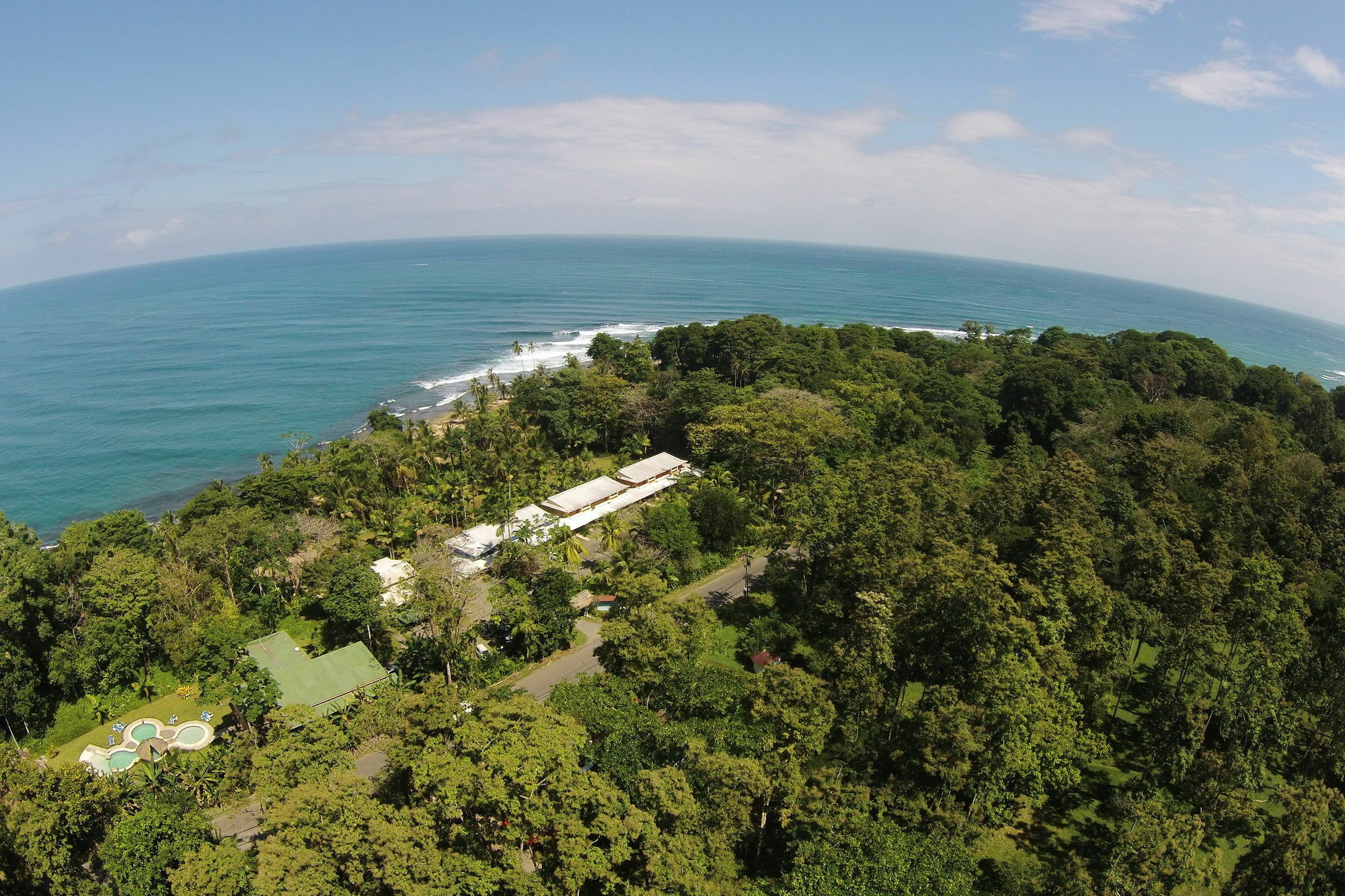 Villas Del Caribe Puerto Viejo de Talamanca Экстерьер фото