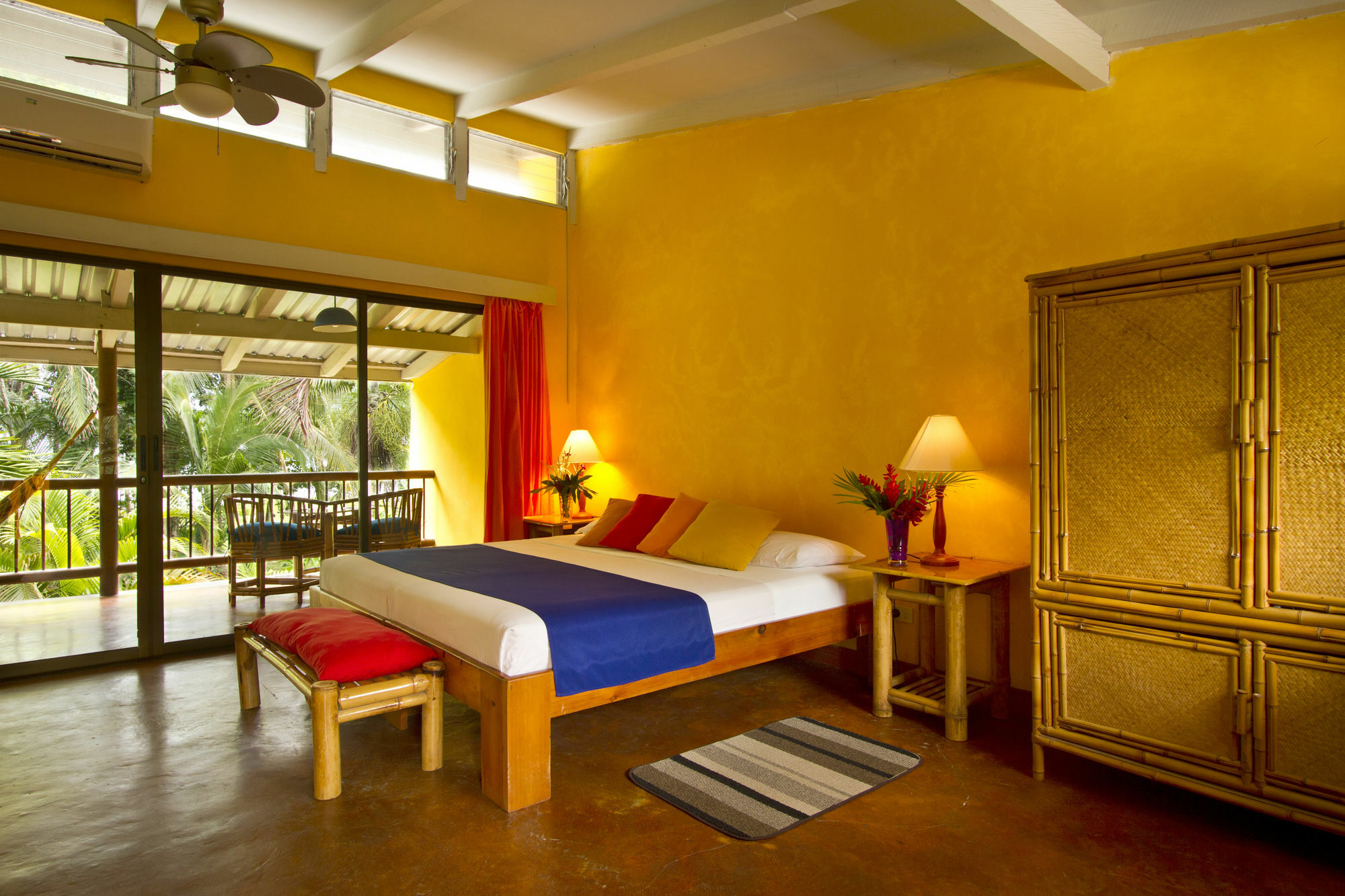 Villas Del Caribe Puerto Viejo de Talamanca Экстерьер фото